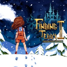 Finding Teddy 2 : Definitive Edition