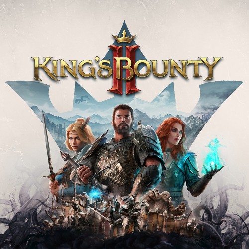 king s bounty download