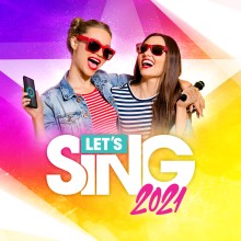 Let's Sing 2021