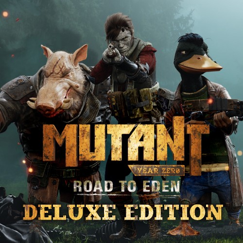 download free mutant road to eden switch