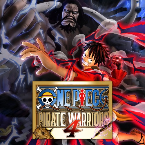 One Piece Pirate Warriors 4 Nintendo Switch Games Nintendo