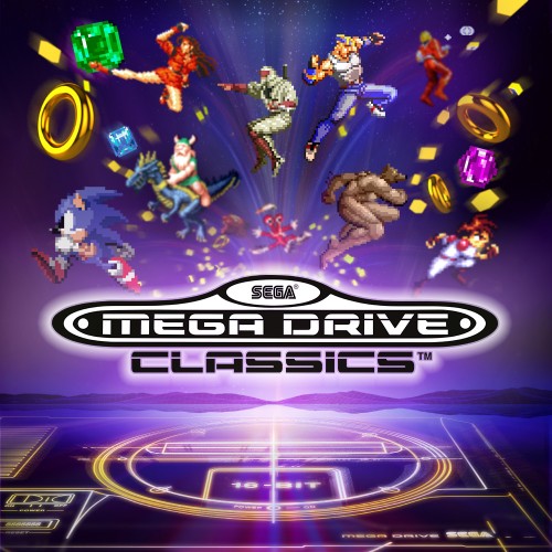 free download sega mega drive classics