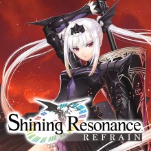 Shining Resonance Refrain