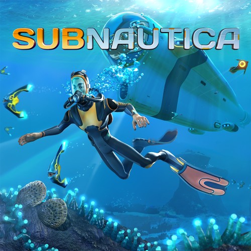 subnautica free ps