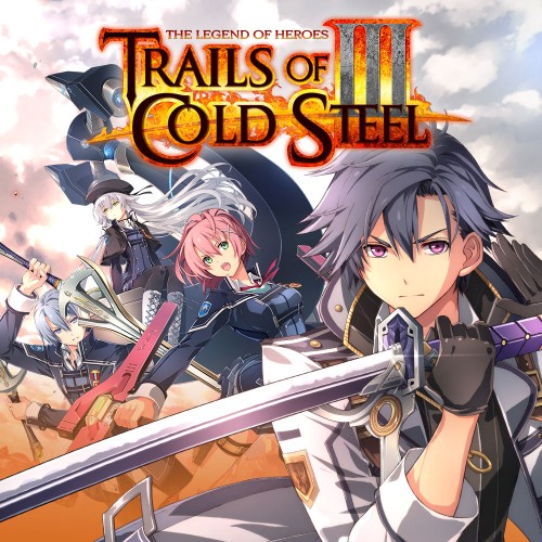 Trails of Cold Steel Shining Pom Droplet Set 1 Nintendo Switch — online and track price history — NT South Africa