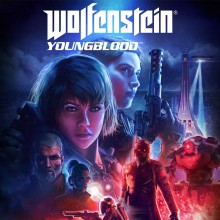 Wolfenstein®: Youngblood™ Standard Edition