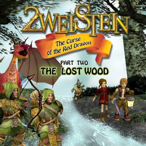 2weistein – The Curse of the Red Dragon 2