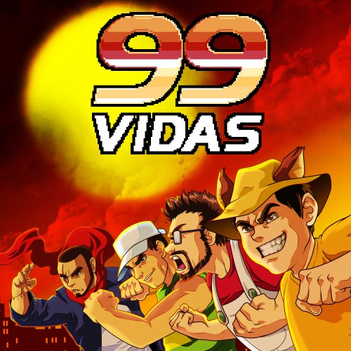 99Vidas - Definitive Edition