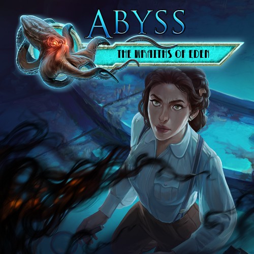 Abyss: The Wraiths of Eden switch box art
