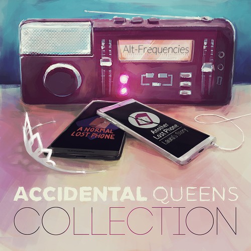 Accidental Queens Collection