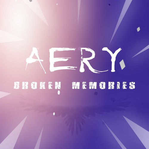Aery - Broken Memories switch box art