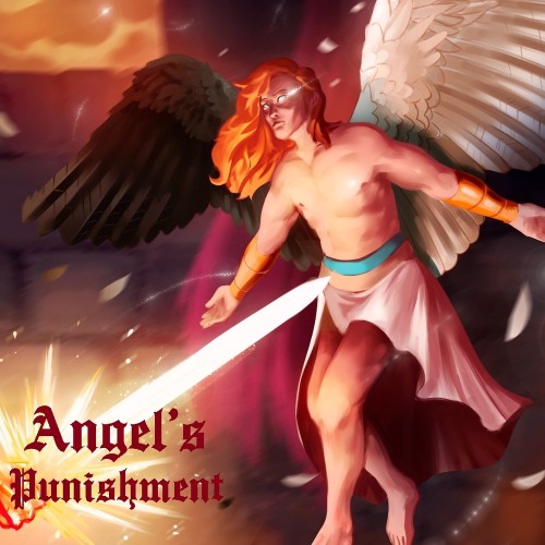 Angel's Punishment