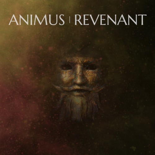 ANIMUS: Revenant switch box art