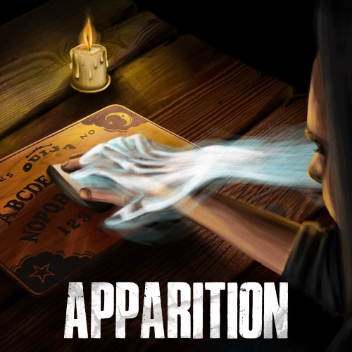 Apparition switch box art