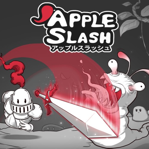 Apple Slash switch box art