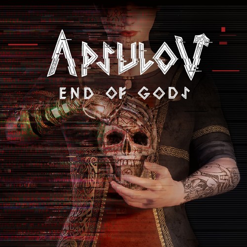 Apsulov: End of Gods switch box art
