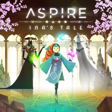 Aspire: Ina's Tale