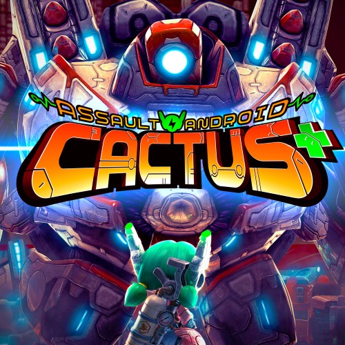 assault android cactus 2 download