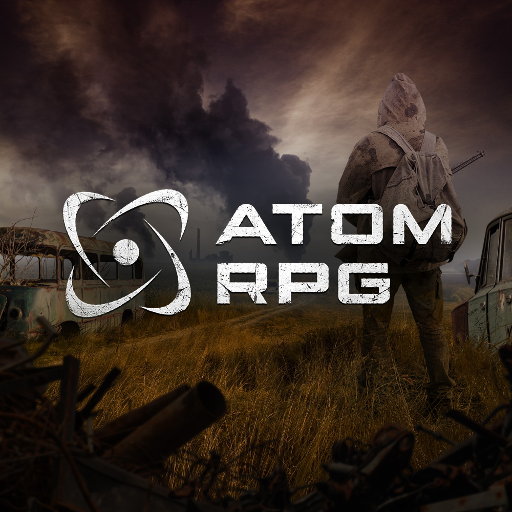 ATOM RPG for windows download free