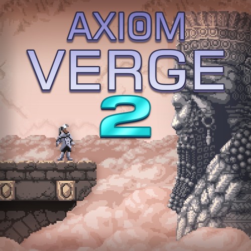 axiom verge 2 story explained