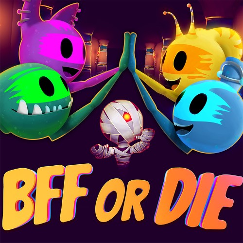BFF or Die switch box art