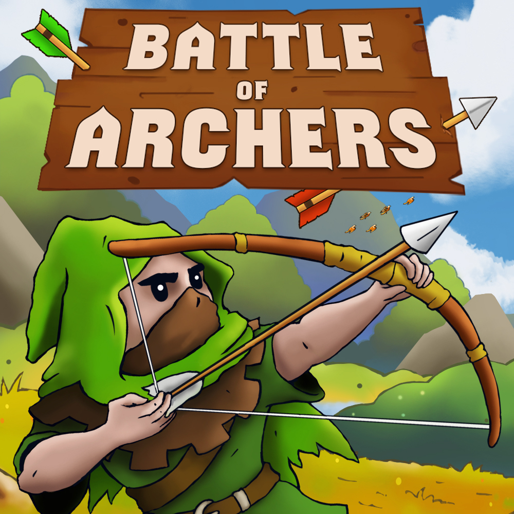 Battle of Archers (🇵🇱 0.85€)
