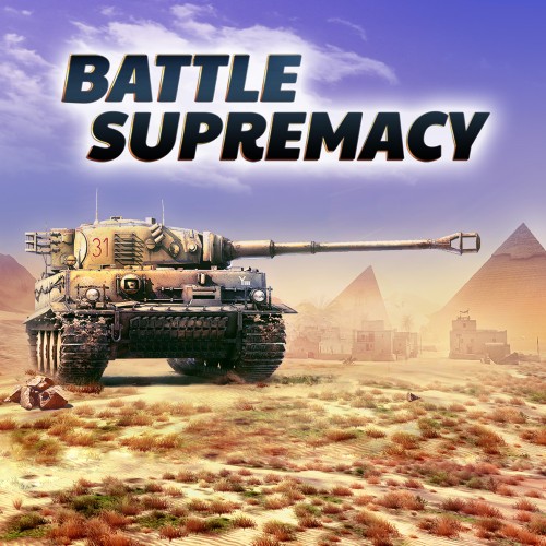 Battle Supremacy