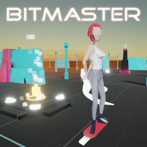 Bitmaster switch box art