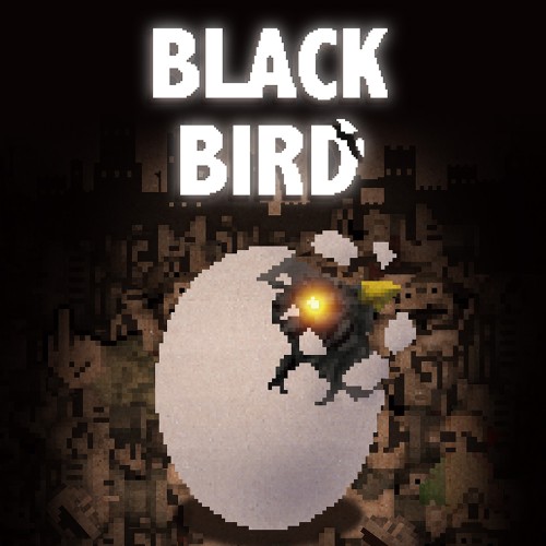 BLACK BIRD switch box art