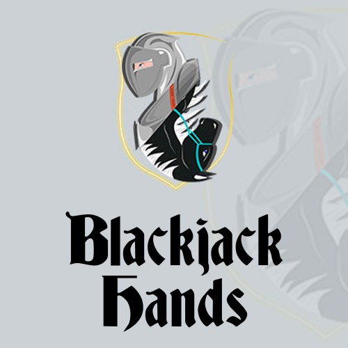 Blackjack Hands switch box art