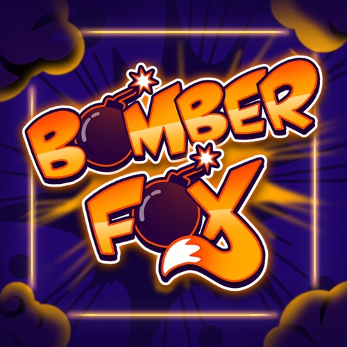 Bomber Fox switch box art