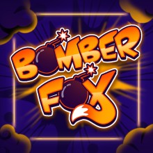 Bomber Fox
