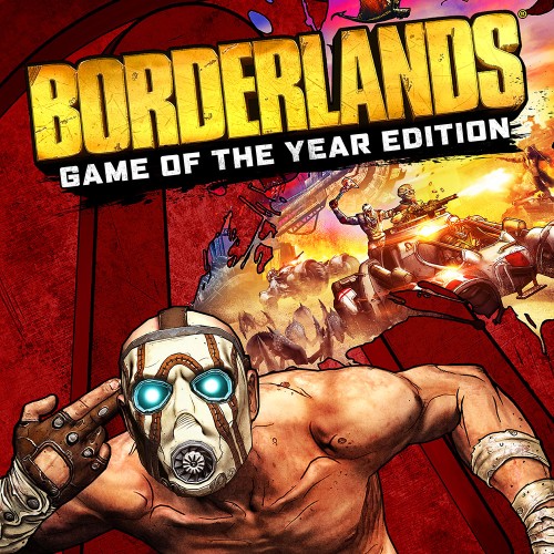 borderlands game of the year edition cheats pc