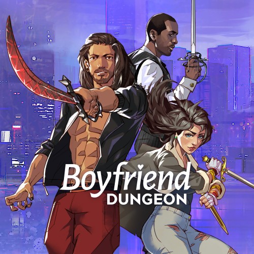for ipod download Boyfriend Dungeon