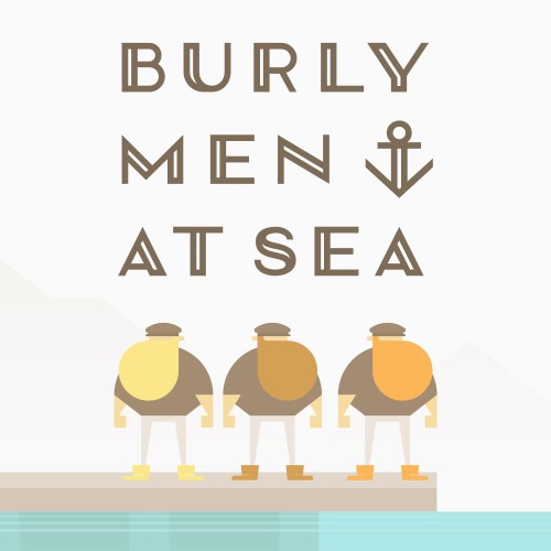 burly men at sea cheats