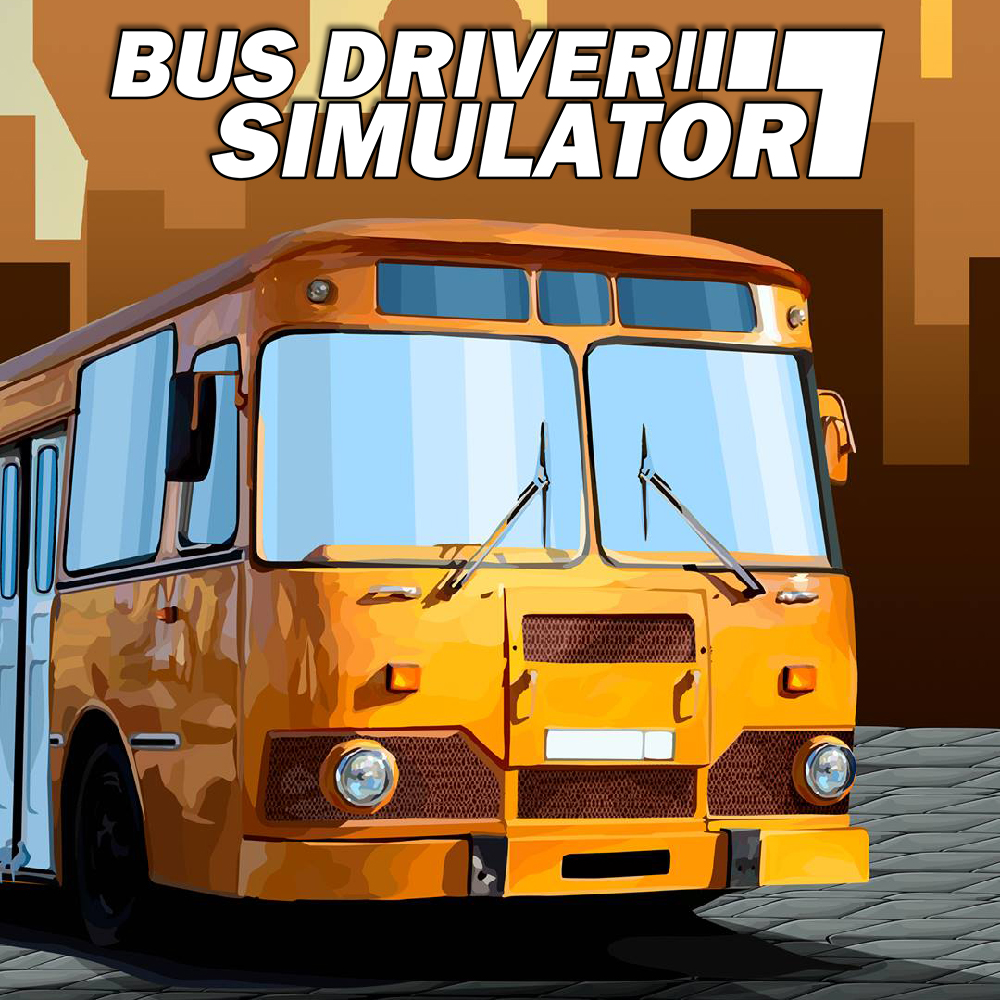 Bus driver simulator стим фото 77
