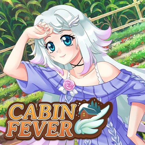 Cabin Fever switch box art