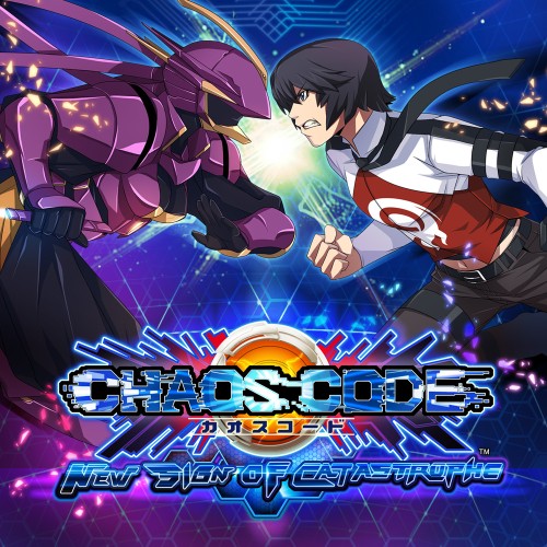 download general chaos switch