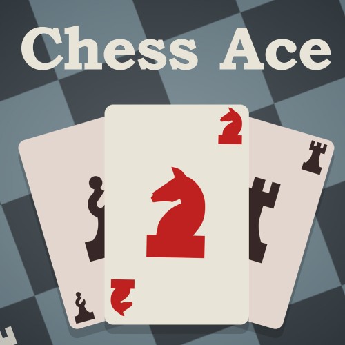 Chess Ace switch box art
