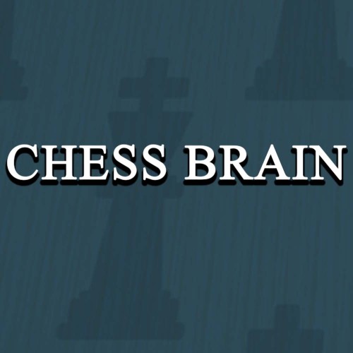 Chess Brain switch box art