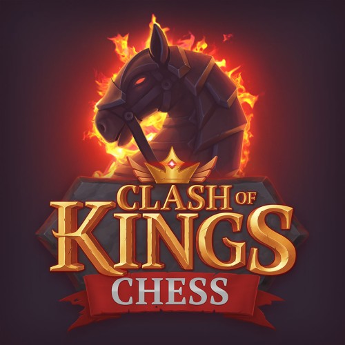Chess - Clash of Kings switch box art