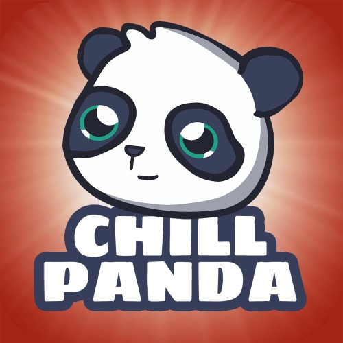 Chill Panda switch box art