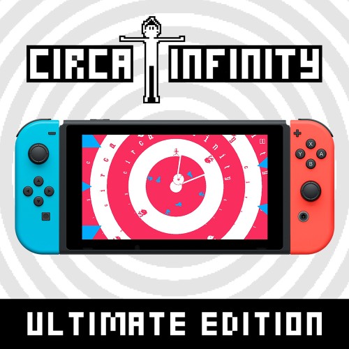Circa Infinity Ultimate Edition switch box art