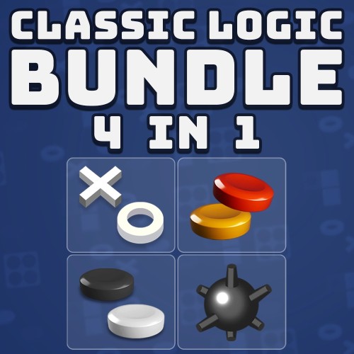 Classic Logical Bundle (4in1) switch box art