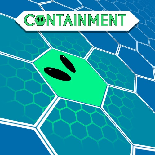 Containment  switch box art