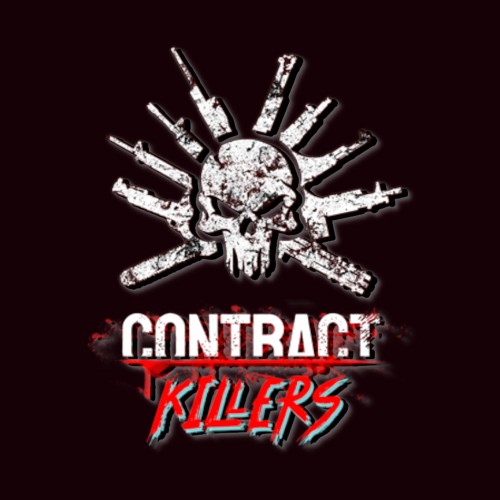 Contract Killers switch box art