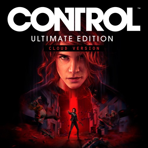 Control Ultimate Edition – Cloud Version