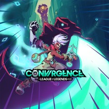 CONV/RGENCE: A League of Legends Story™ 