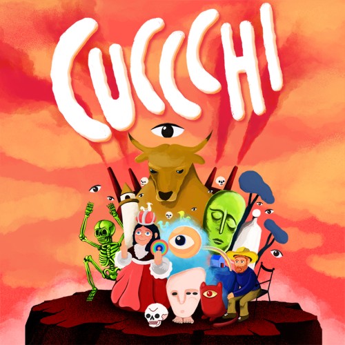 Cuccchi switch box art