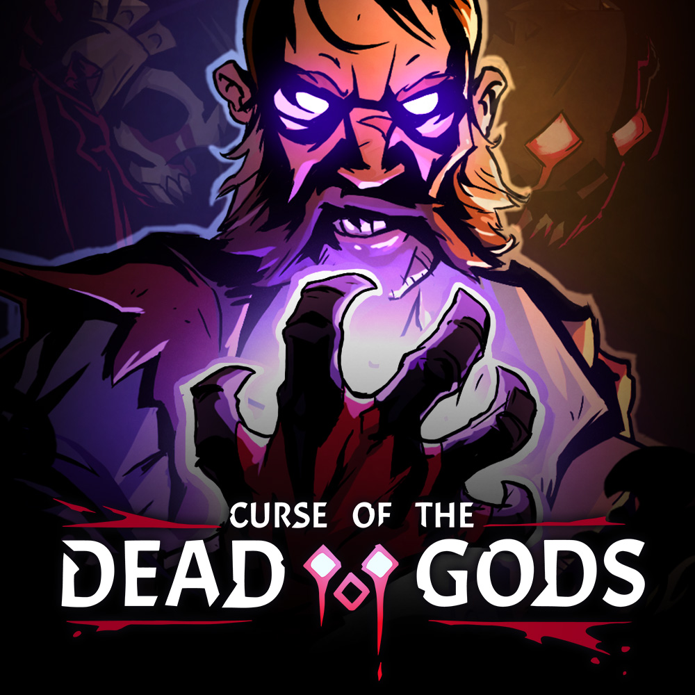 download the new version for ios Curse of the Dead Gods